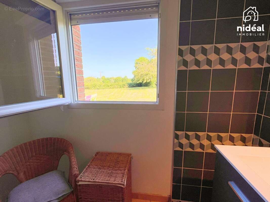 Maison à LE QUESNOY