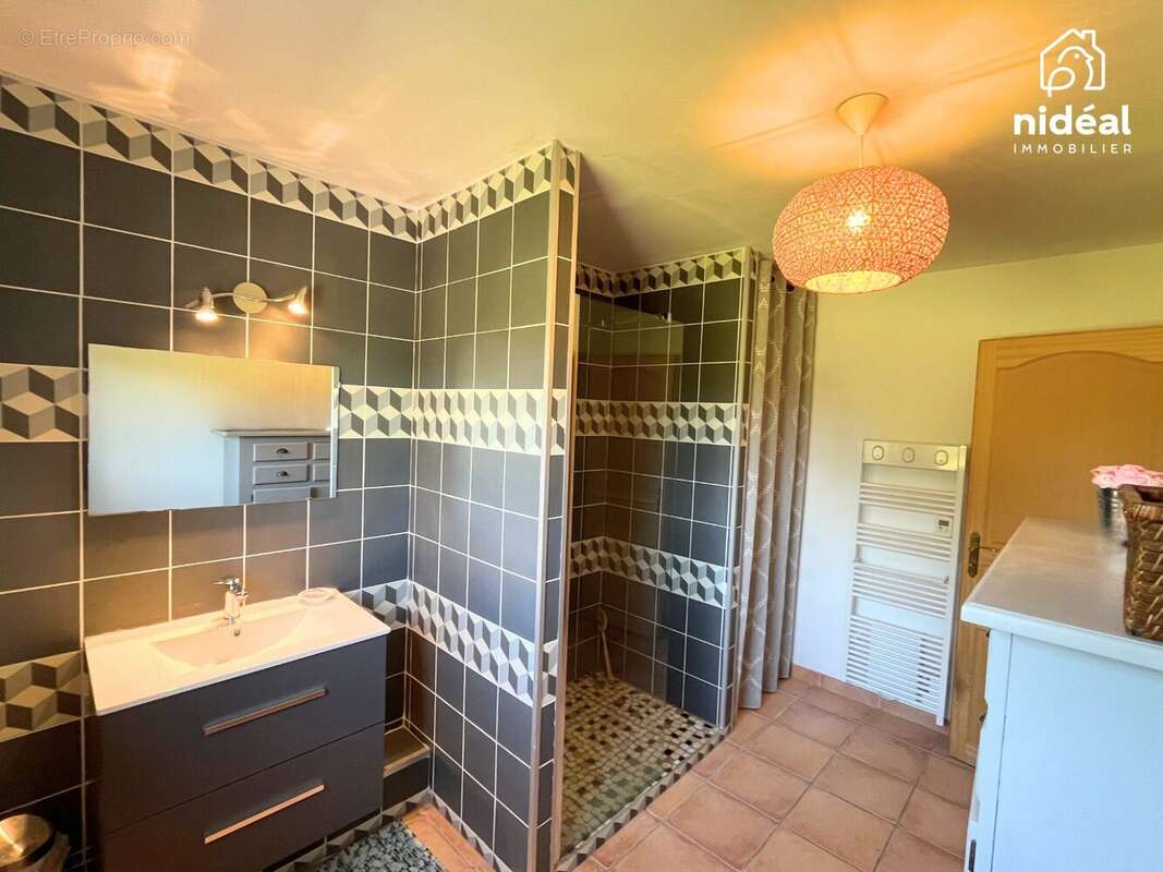 Maison à LE QUESNOY