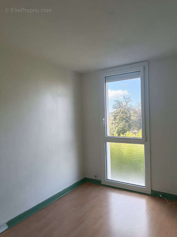 Appartement à EAUBONNE