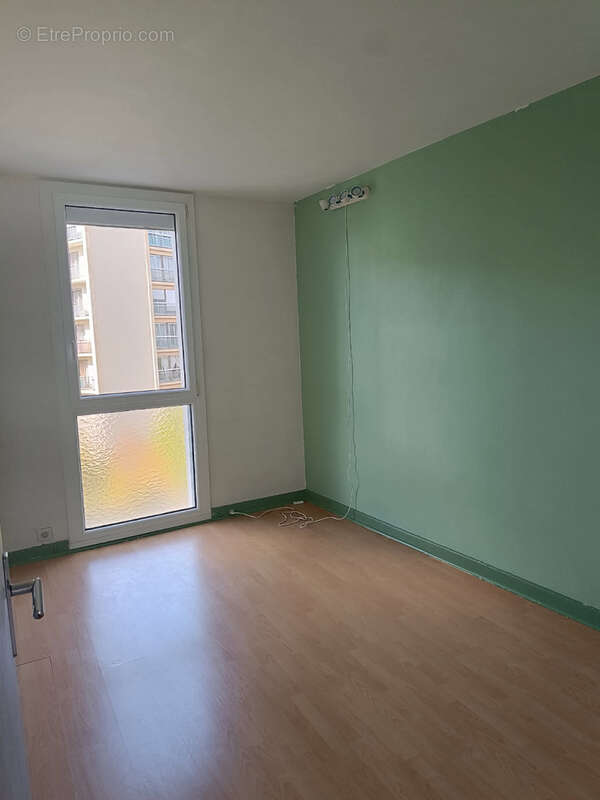 Appartement à EAUBONNE