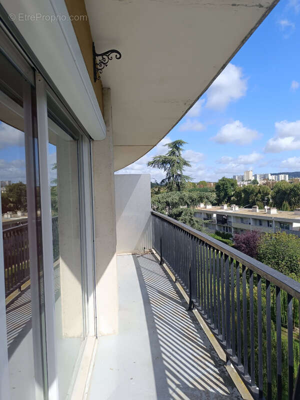 Appartement à EAUBONNE