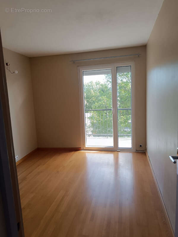 Appartement à EAUBONNE