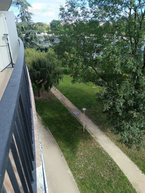 Appartement à EAUBONNE