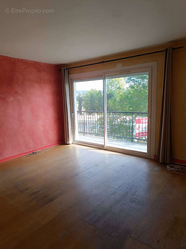 Appartement à EAUBONNE