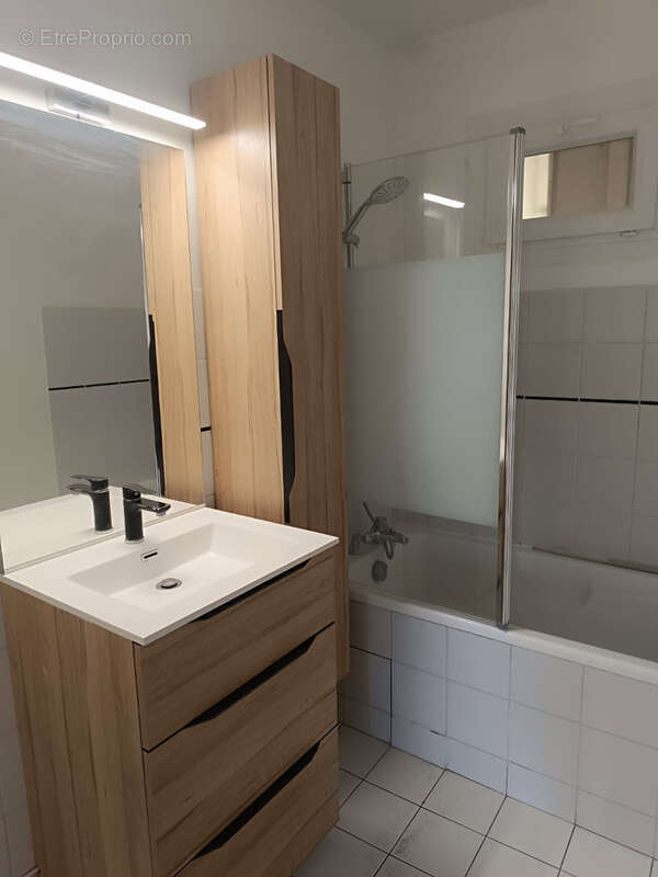 Appartement à EAUBONNE