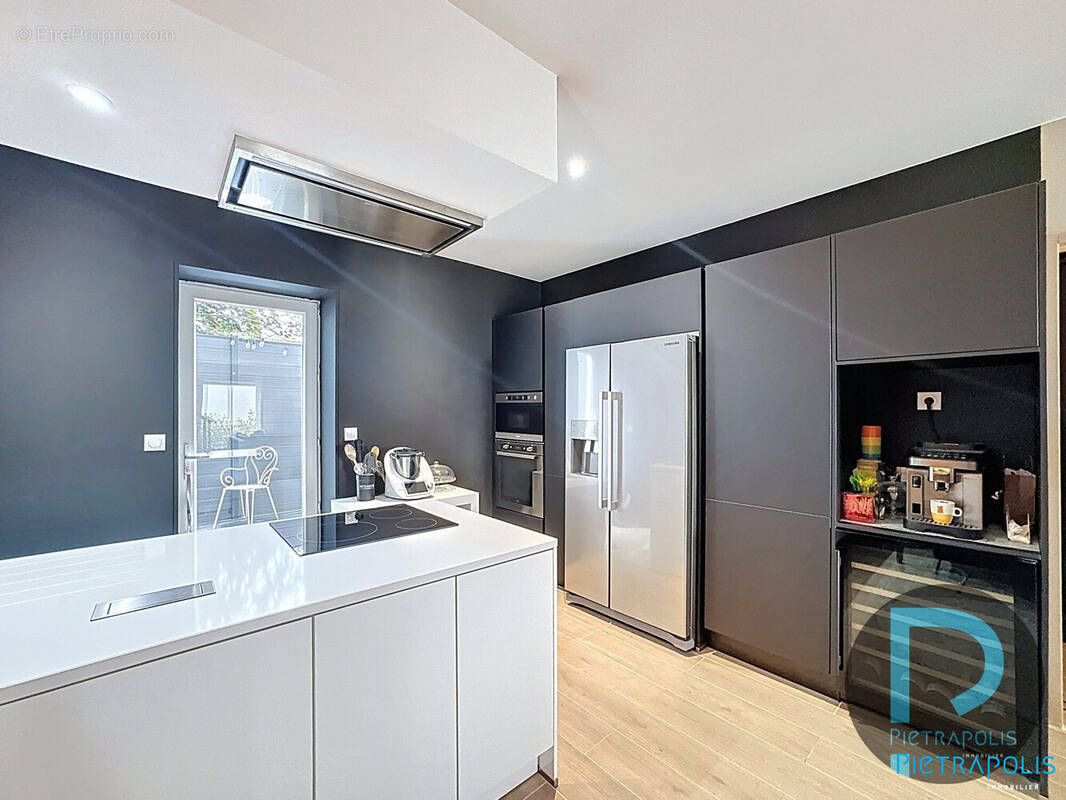 Appartement à CORCELLES-EN-BEAUJOLAIS