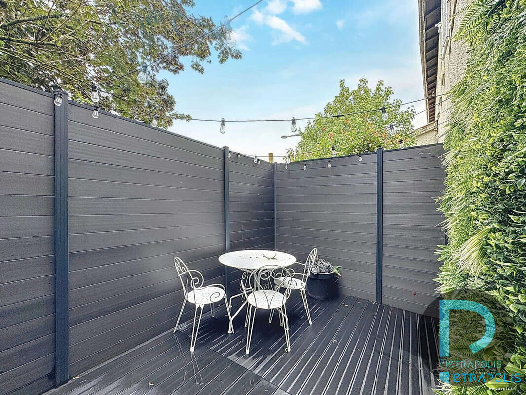 Appartement à CORCELLES-EN-BEAUJOLAIS