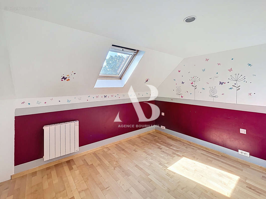 Maison à MAISON-ROUGE