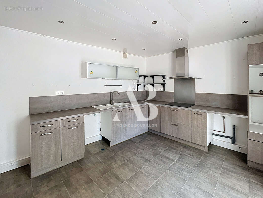 Maison à MAISON-ROUGE