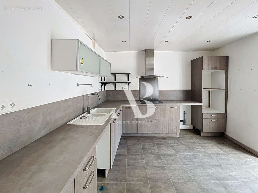 Maison à MAISON-ROUGE