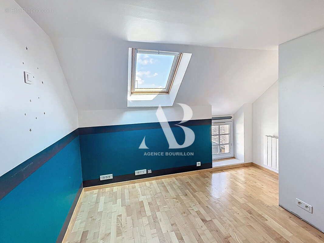 Maison à MAISON-ROUGE