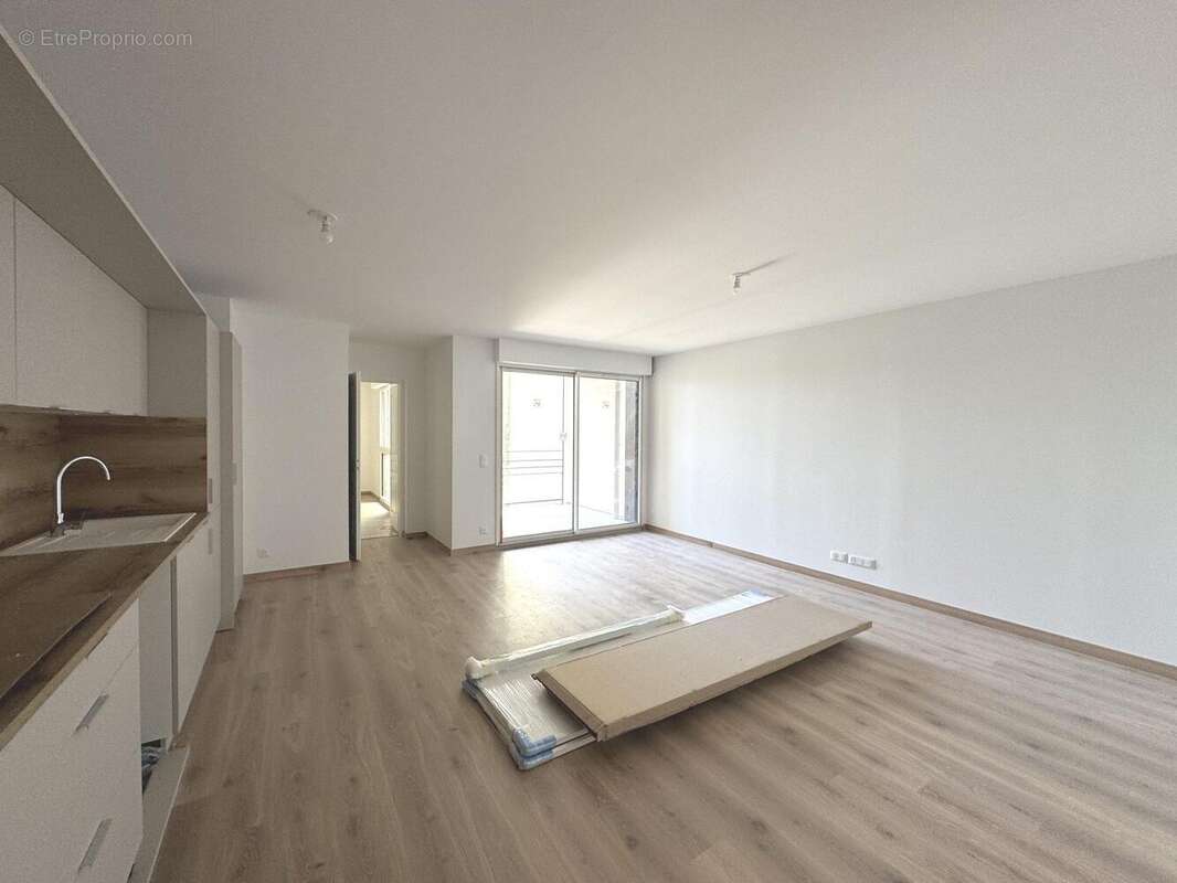 Appartement à MERIGNAC