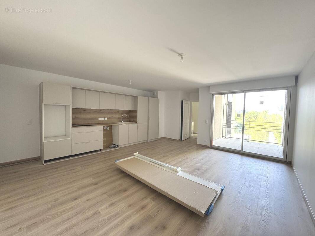Appartement à MERIGNAC