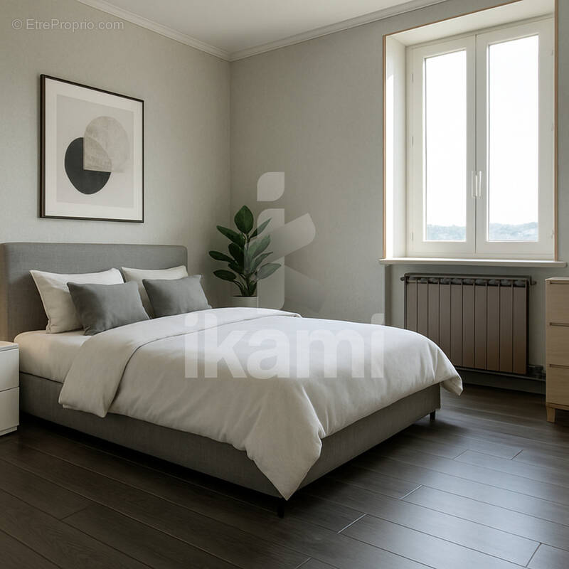 Appartement à GIVORS