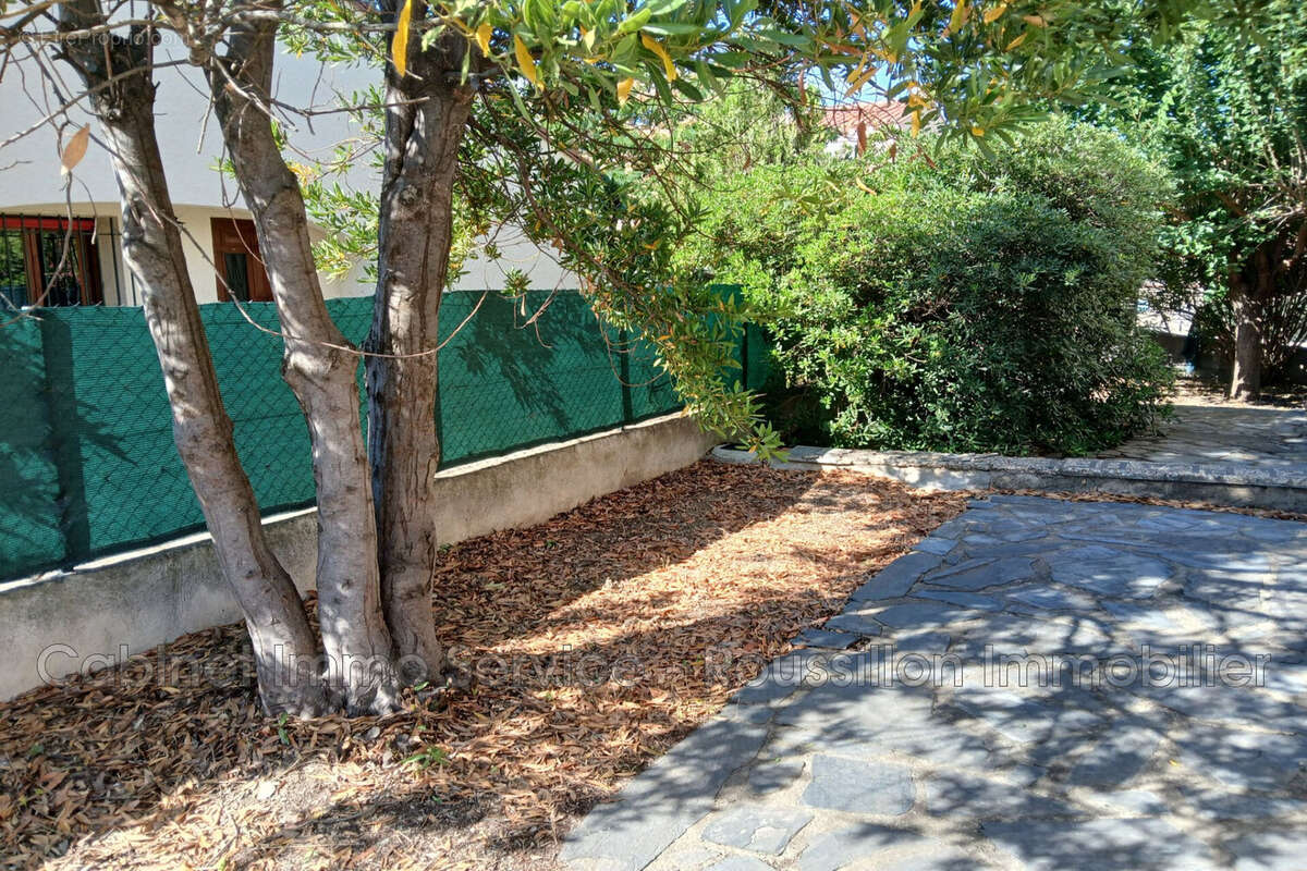 Maison à SAINT-JEAN-PLA-DE-CORTS