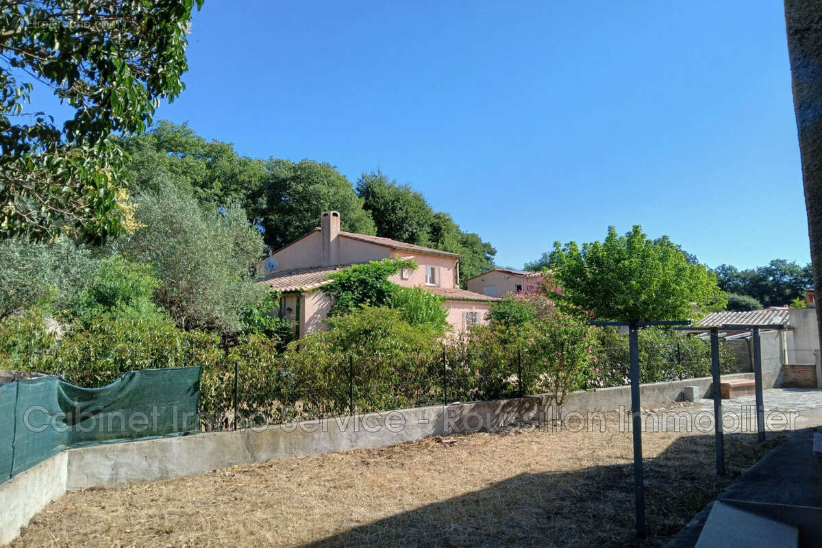 Maison à SAINT-JEAN-PLA-DE-CORTS