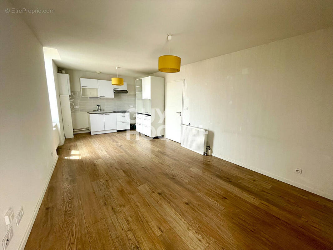 Appartement à NARBONNE