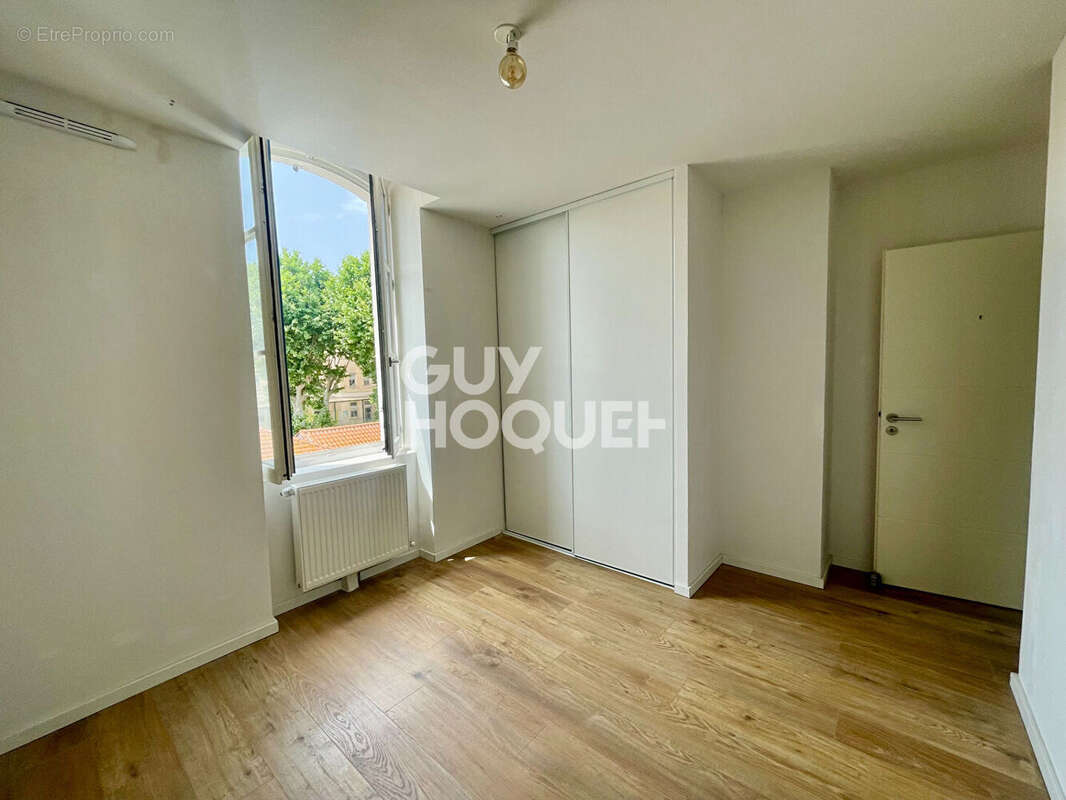 Appartement à NARBONNE