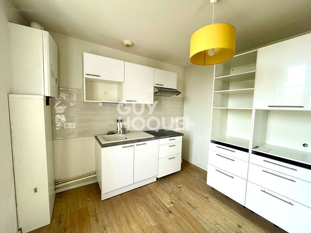 Appartement à NARBONNE