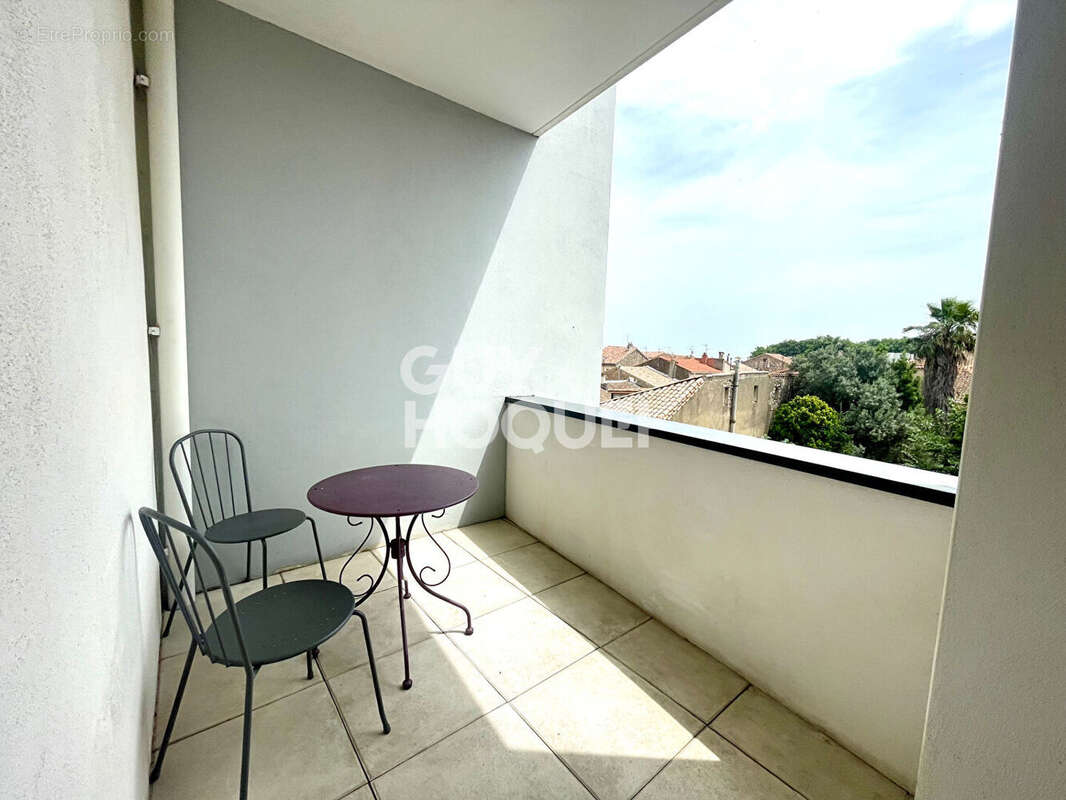 Appartement à NARBONNE