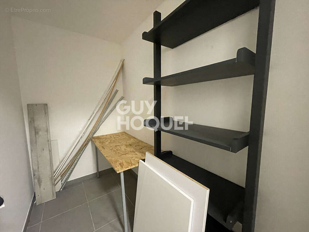 Appartement à NARBONNE