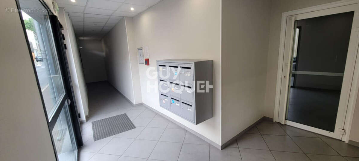 Appartement à NARBONNE