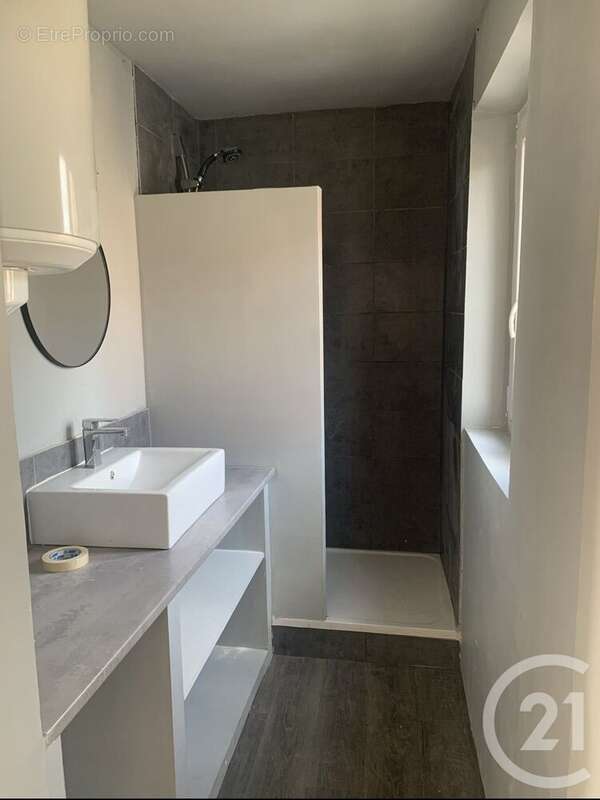 Maison à SAINT-SOUPPLETS