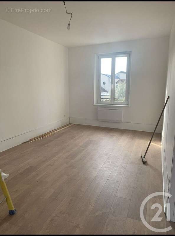 Maison à SAINT-SOUPPLETS