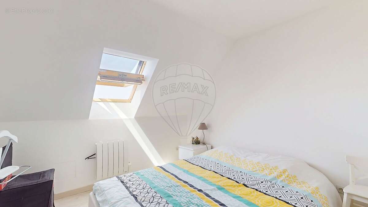 Maison à MAREAU-AUX-PRES