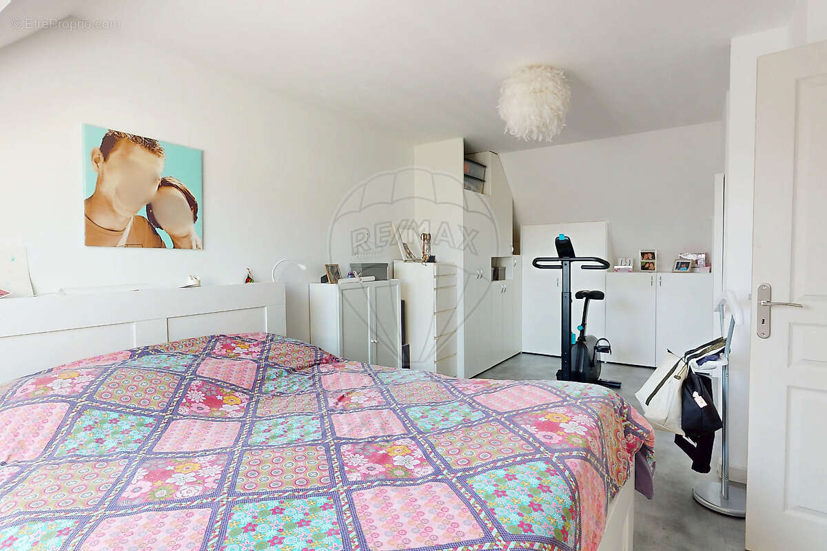 Maison à MAREAU-AUX-PRES