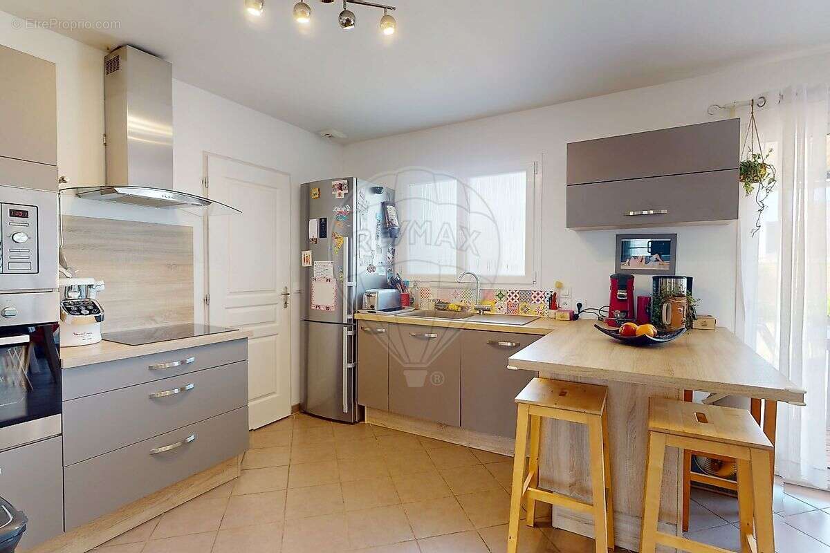 Maison à MAREAU-AUX-PRES