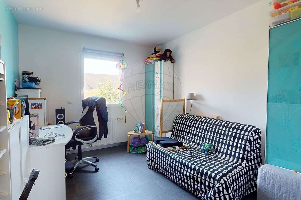 Maison à MAREAU-AUX-PRES