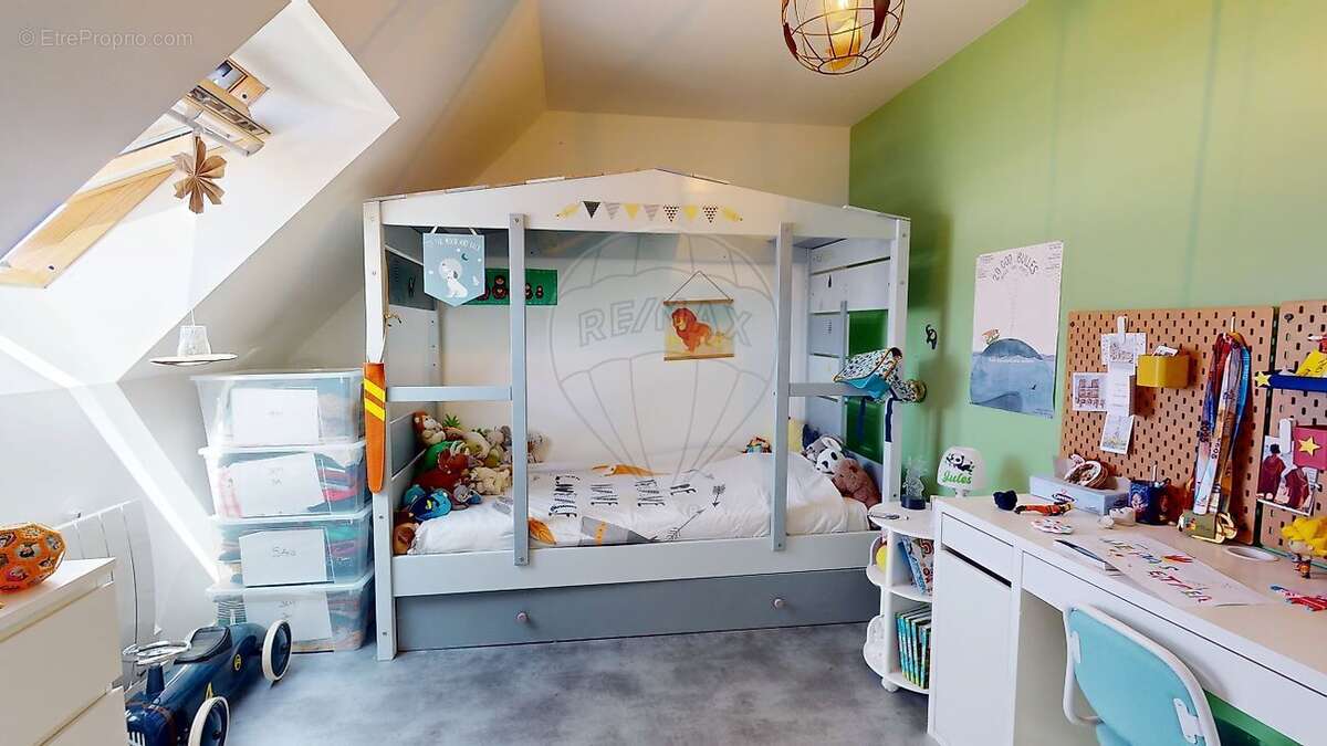 Maison à MAREAU-AUX-PRES