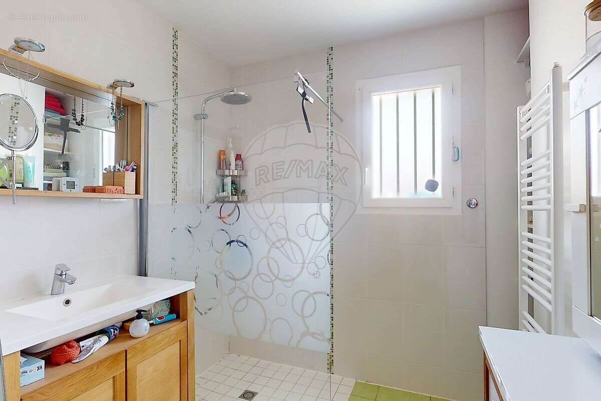 Maison à MAREAU-AUX-PRES