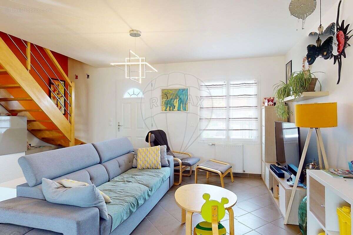 Maison à MAREAU-AUX-PRES