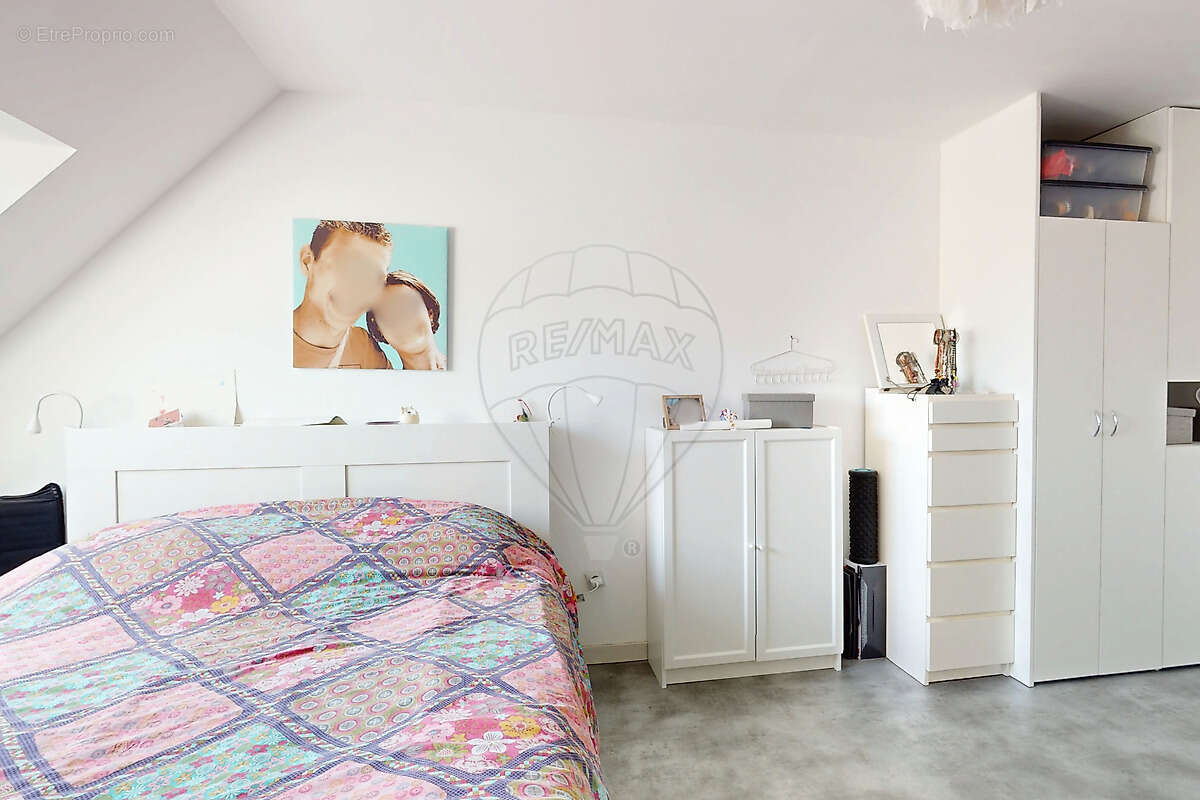 Maison à MAREAU-AUX-PRES