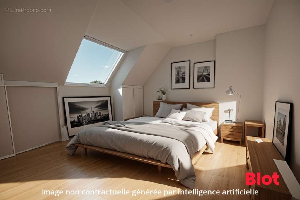 Maison à LARMOR-PLAGE