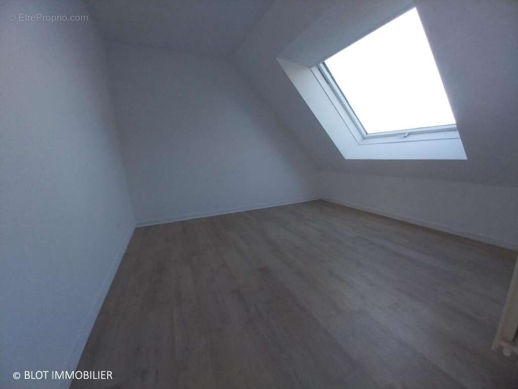 Maison à LARMOR-PLAGE