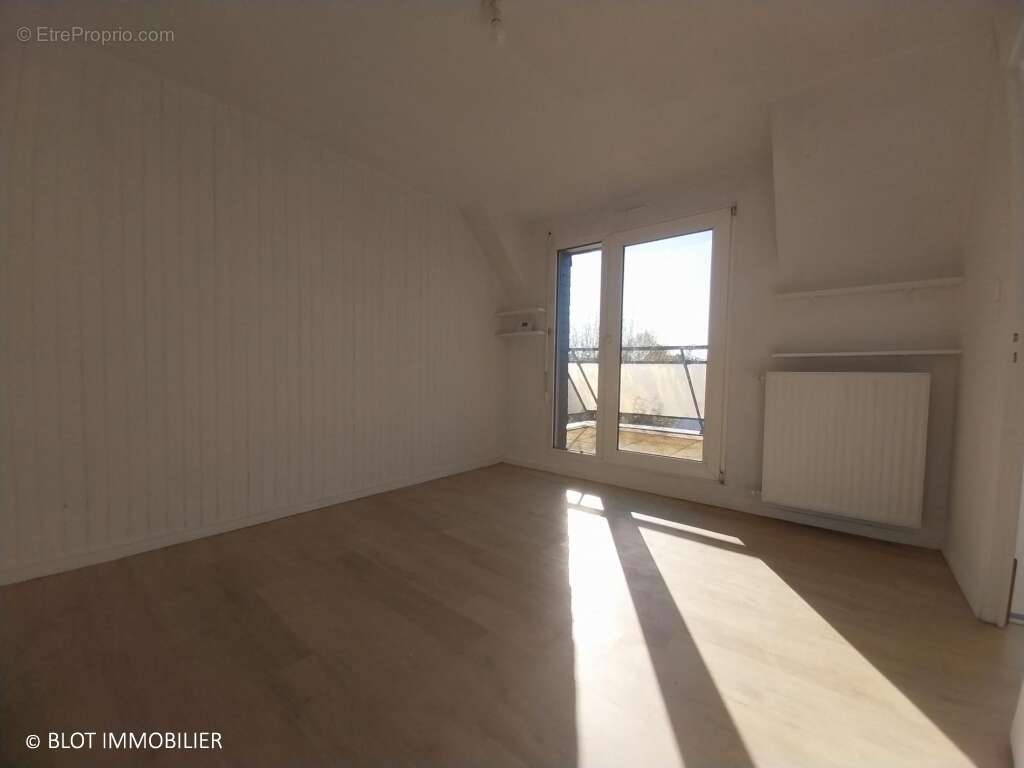 Maison à LARMOR-PLAGE