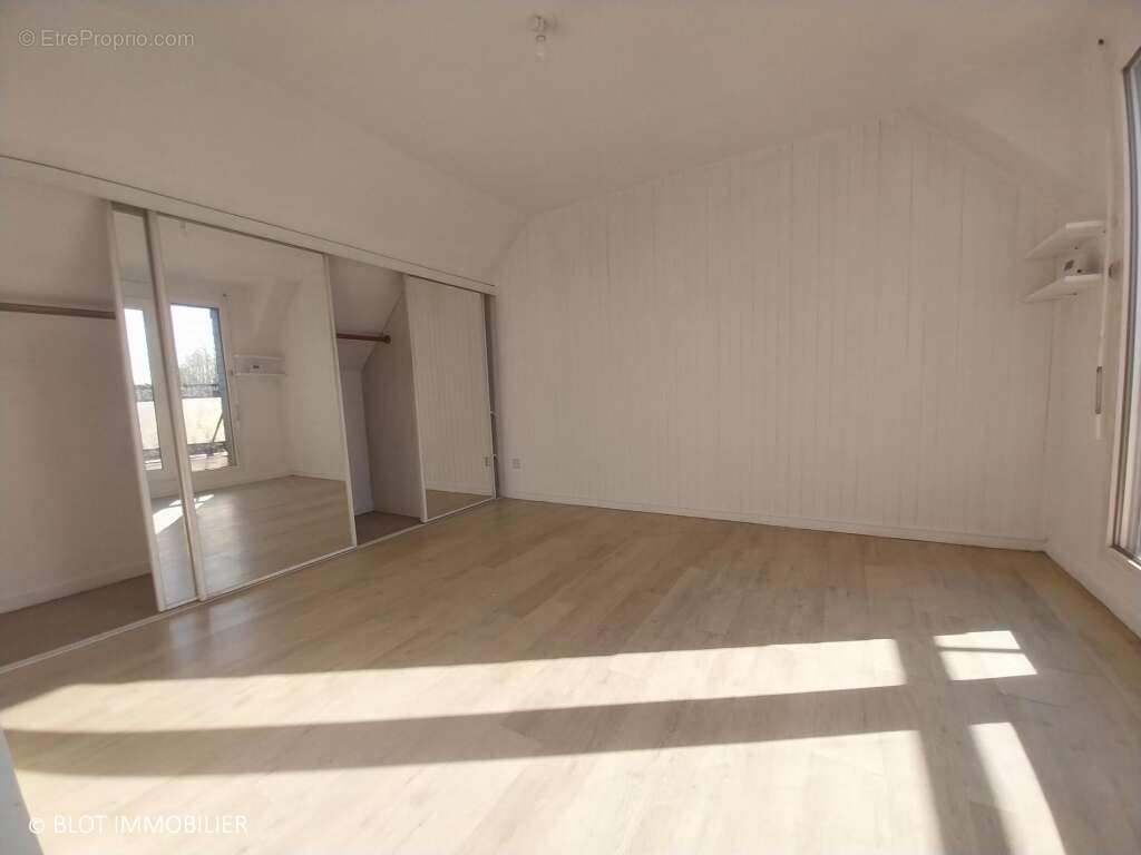 Maison à LARMOR-PLAGE