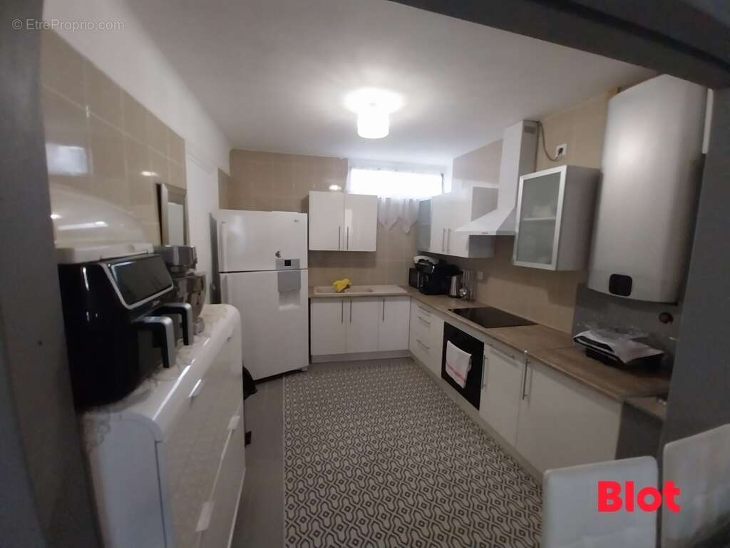 Appartement à LORIENT