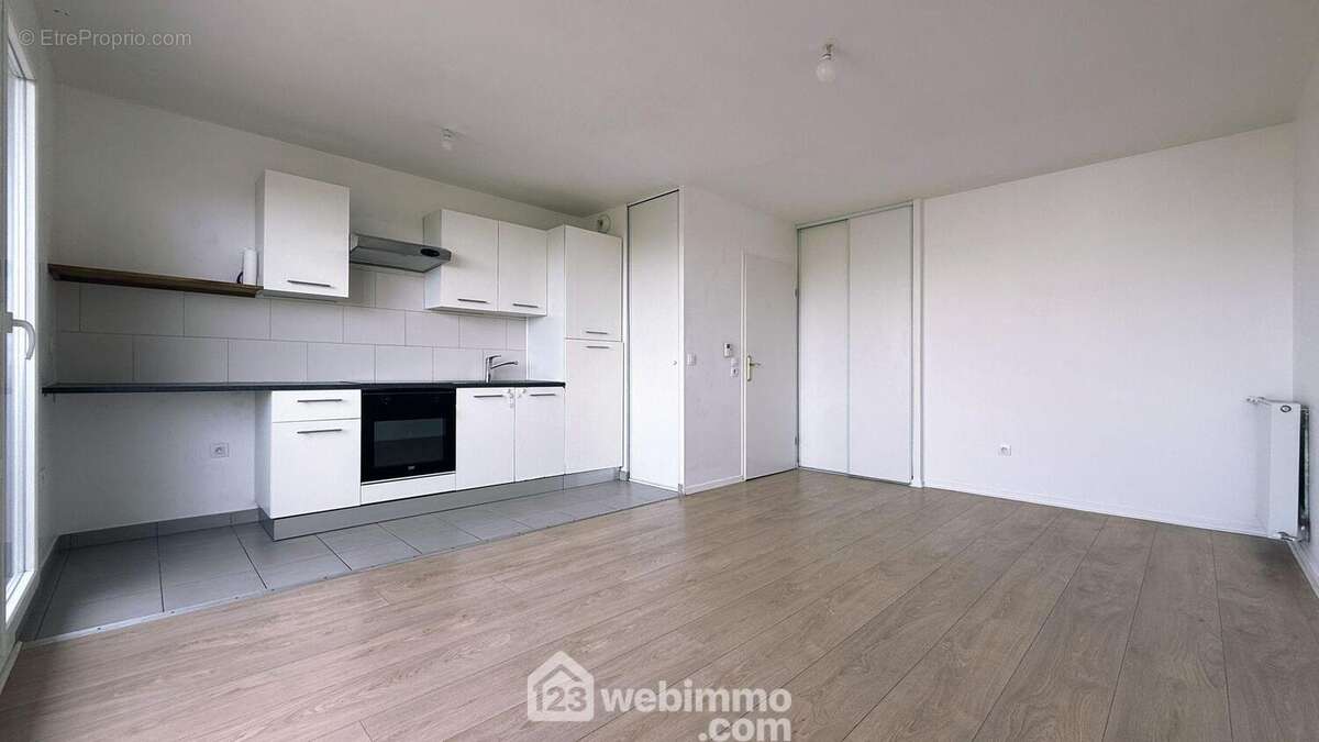 Appartement à SUCY-EN-BRIE