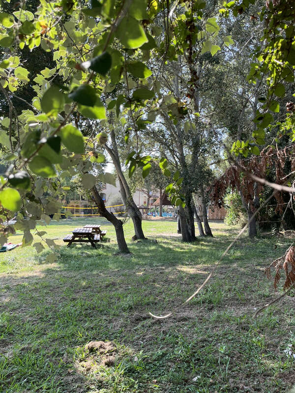 Appartement à CANET-EN-ROUSSILLON