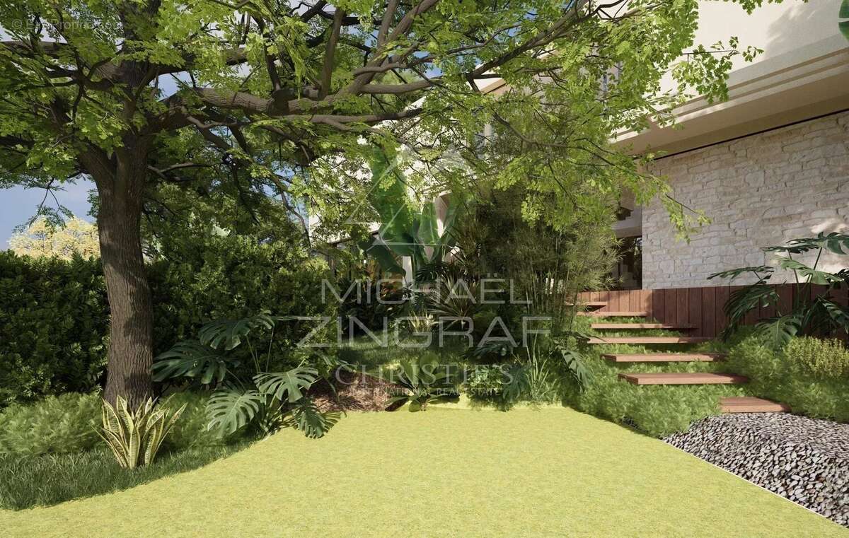 Maison à ROQUEBRUNE-CAP-MARTIN