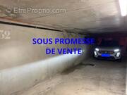 Parking à THEOULE-SUR-MER