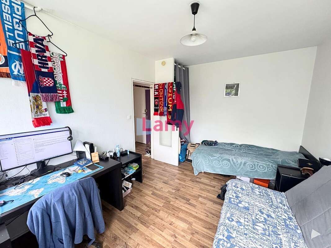 Appartement à LIMOGES