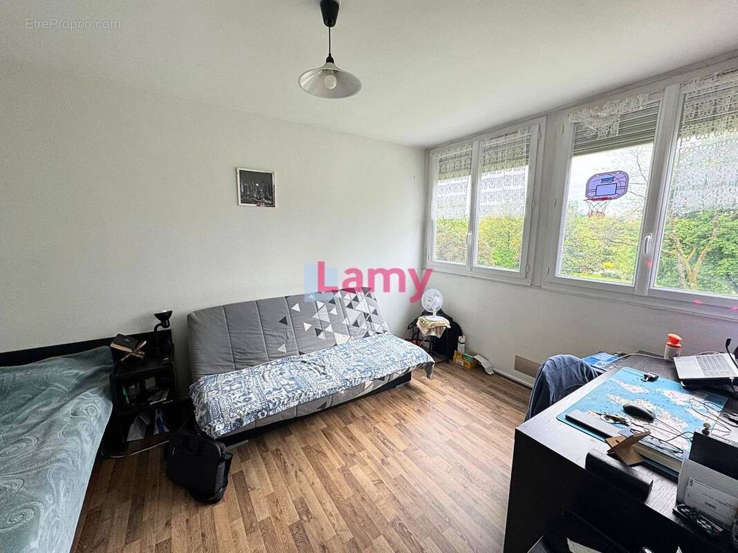 Appartement à LIMOGES