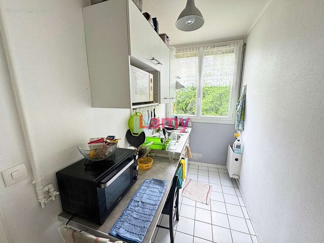 Appartement à LIMOGES