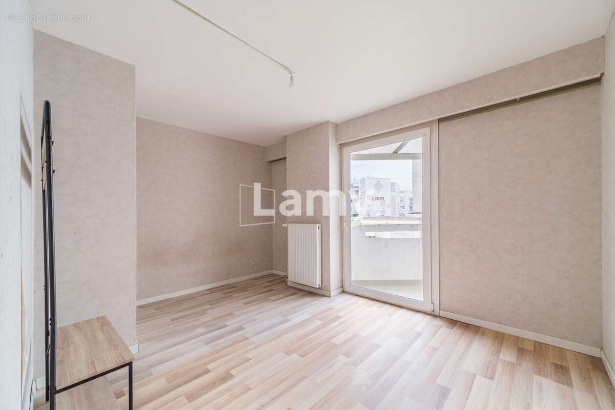 Appartement à WITTENHEIM