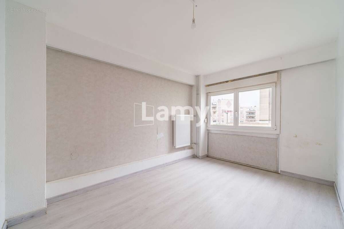 Appartement à WITTENHEIM